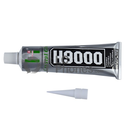 Hanster H9000 - Crystal Glue 30g