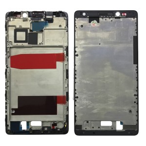 Huawei Mate 8 - LCD Frame Black