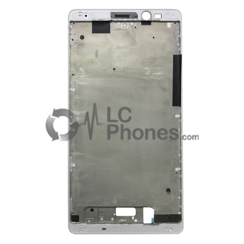 Huawei Mate 8 - LCD Frame White