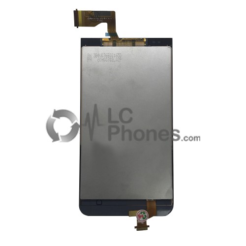 HTC Desire 300 - Full Front LCD Digitizer Black