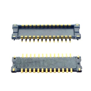 iPhone 4 / 4S - LCD FPC Connector