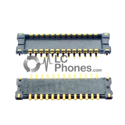 iPhone 4 / 4S - LCD FPC Connector