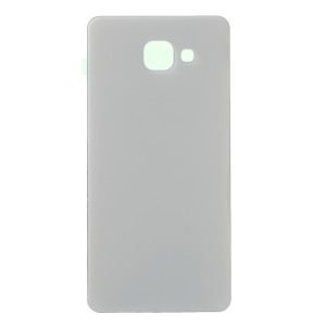 Samsung Galaxy A7 2016 A710 - Battery Cover White