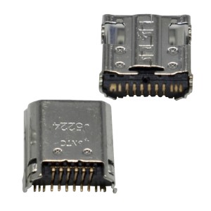 Samsung Galaxy Mega I9200 - Micro USB Charging Connector Port