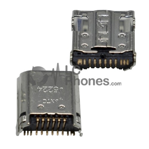 Samsung Galaxy Mega I9200 - Micro USB Charging Connector Port