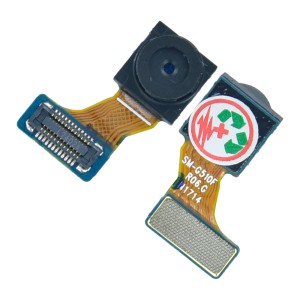 Samsung Galaxy J3 2016 J320F - Front Camera