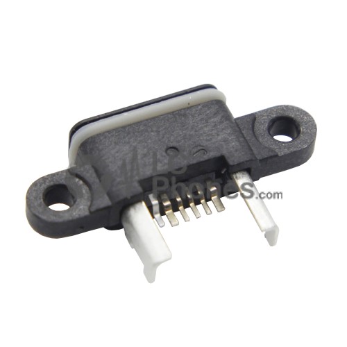 Xiaomi Mi4 - Micro USB Charging Connector Port Black