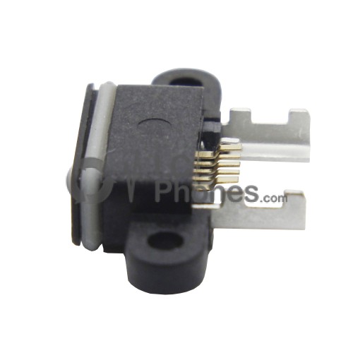 Xiaomi Mi4 - Micro USB Charging Connector Port Black