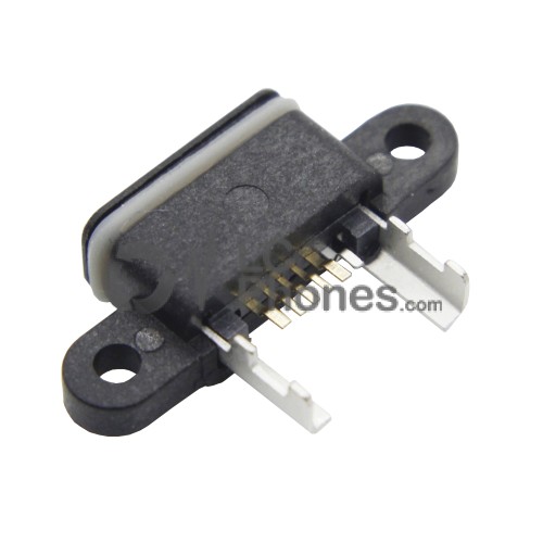 Xiaomi Mi4 - Micro USB Charging Connector Port Black