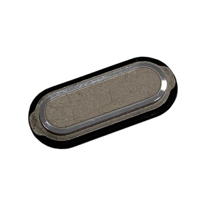 Samsung Galaxy J5, J510 2016, J700 - Home Button Plastic Gold