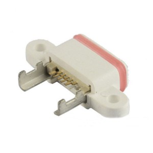 Xiaomi Mi4 - Micro USB Charging Connector Port White