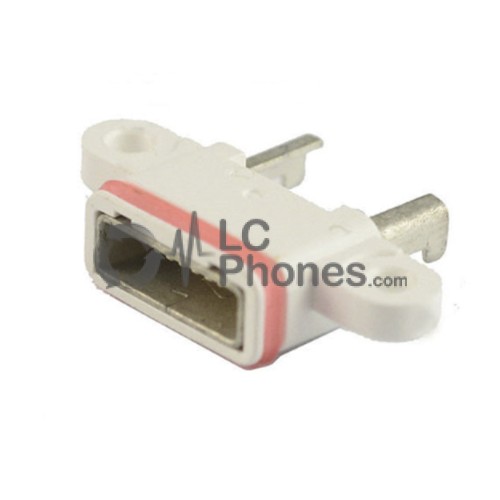 Xiaomi Mi4 - Micro USB Charging Connector Port White