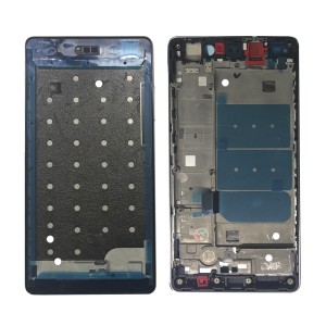 Huawei Ascend P8 Lite - LCD / Middle Frame Black