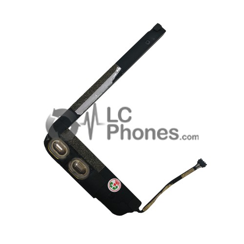 iPad 2 - Loudspeaker with Flex