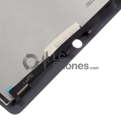 iPad Pro 12.9 (2015) A1584 A1652 - Full Front LCD Digitizer White