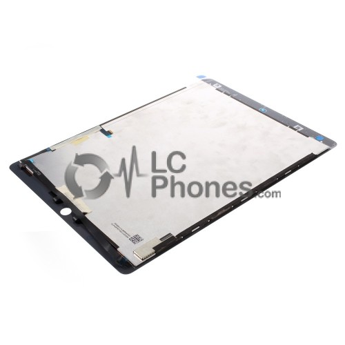 iPad Pro 12.9 (2015) A1584 A1652 - Full Front LCD Digitizer White