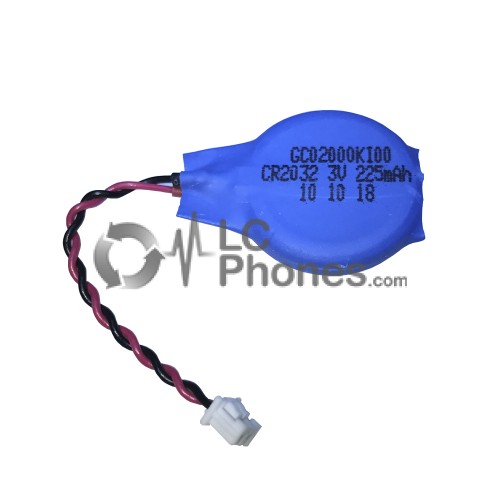 CR2032 - COMS Battery 3V 225mAH