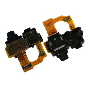 SONY XPERIA Z1 L39H C6903 - Audio Jack Flex Cable