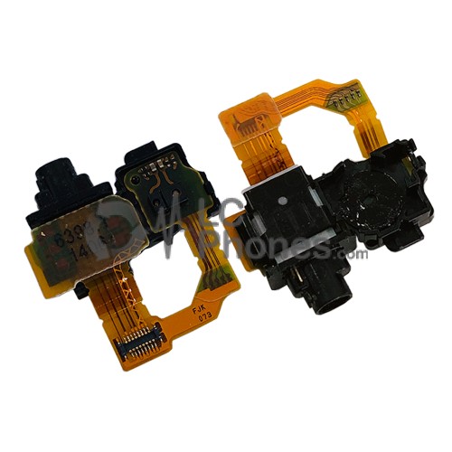 SONY XPERIA Z1 L39H C6903 - Audio Jack Flex Cable