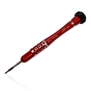 JQE888 - Magnetic Screwdriver for iPhone 7