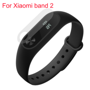 Xiaomi Sport Band 2 - Tempered Glass