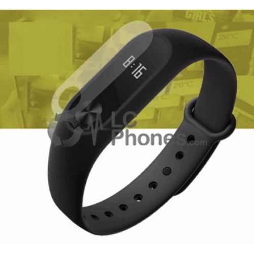 Xiaomi Sport Band 2 - Tempered Glass