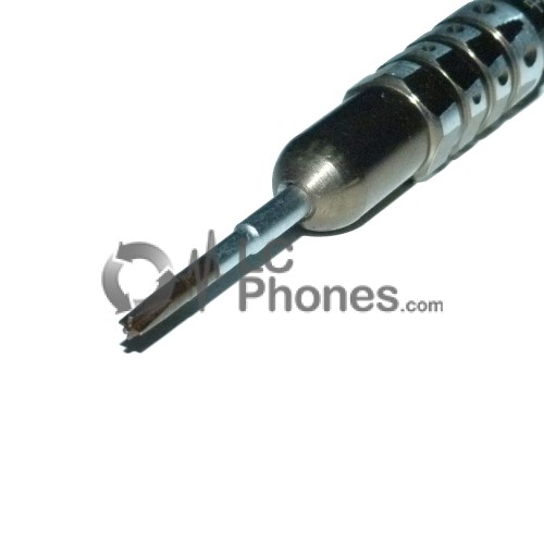 JQE888 - Magnetic Screwdriver for iPhone 4G/4S 5G/5S/5C 6G/6Plus