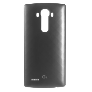 LG G4 H815 H810 H811 - Battery Cover Grey