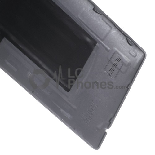 LG G4 H815 H810 H811 - Battery Cover Grey