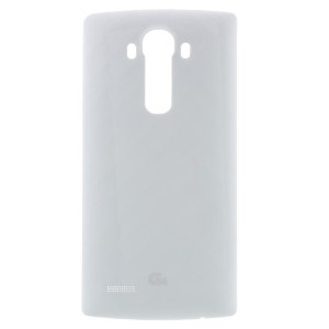 LG G4 H815 H810 H811 - Battery Cover White