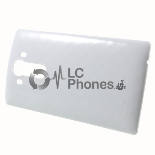 LG G4 H815 H810 H811 - Battery Cover White