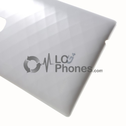 LG G4 H815 H810 H811 - Battery Cover White