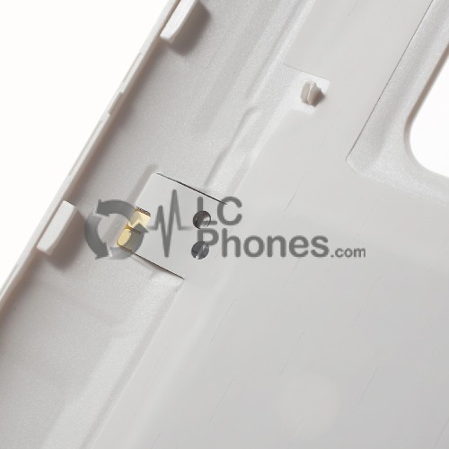 LG G4 H815 H810 H811 - Battery Cover White