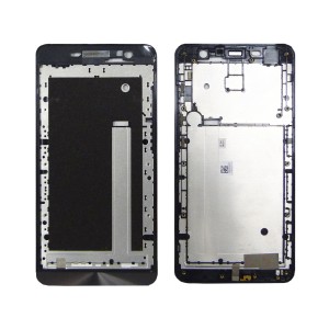 Asus Zenfone 6 A600CG - LCD Frame Black