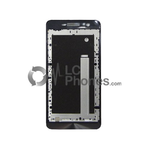 Asus Zenfone 6 A600CG - LCD Frame Black