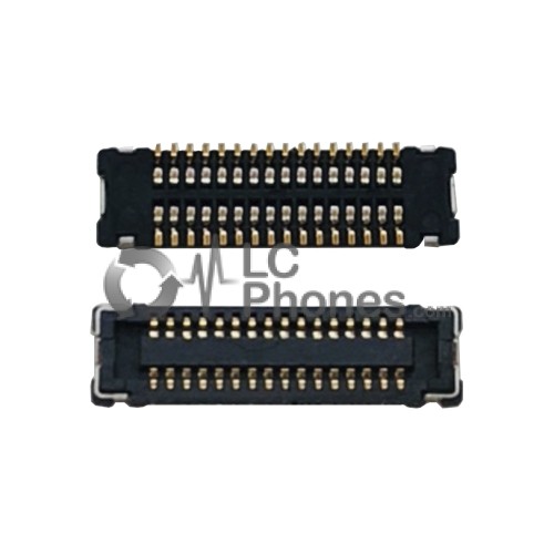 iPad Mini 3 A1599 A1600 - LCD FPC Connector