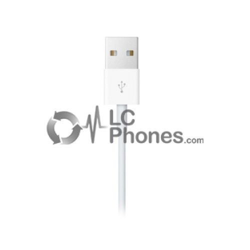 iWatch - OEM Magnetic Charging Cable 1m