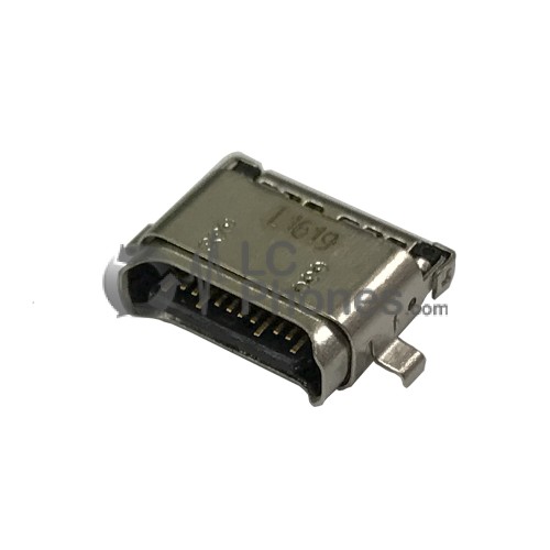 Huawei Ascend P9 - USB Type-C Charging Connector Port