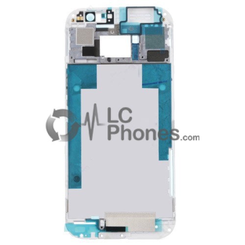 HTC One M8 - LCD Frame White