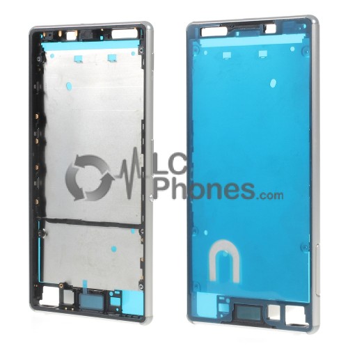 Sony Xperia Z3+ Z4 E6553 - LCD Frame