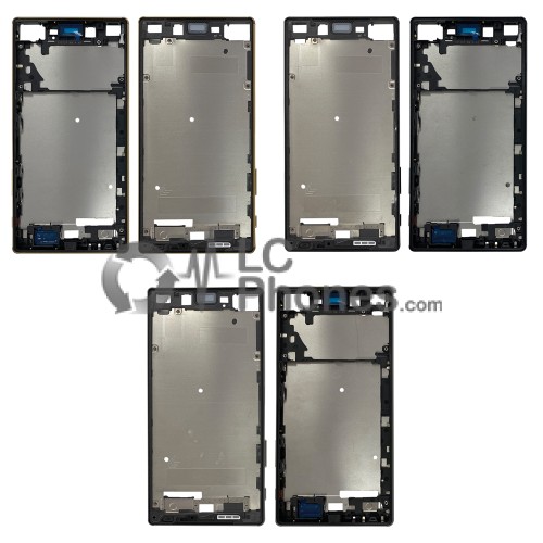 Sony Xperia Z5 Premium E6833 E6853 - Middle Frame