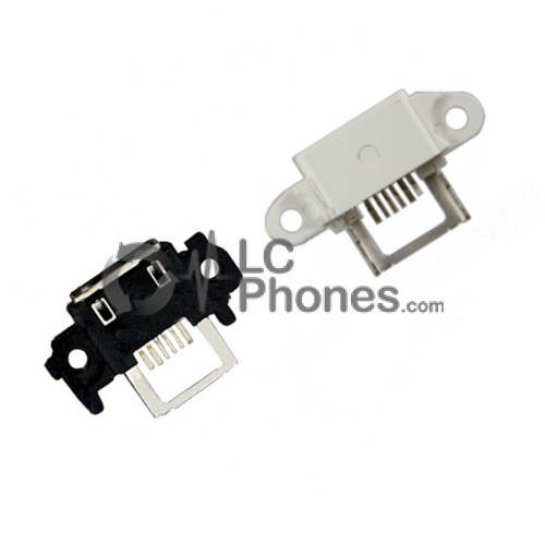 Xiaomi Mi Note - Micro USB Charging Connector Port