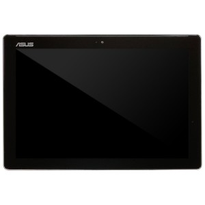Asus ZenPad 10 Z300 / Z300C - Full Front LCD Digitizer With Frame Black