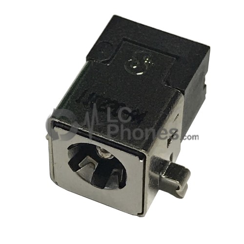 DC Jack Power Connector - PJ084 for HP Compaq