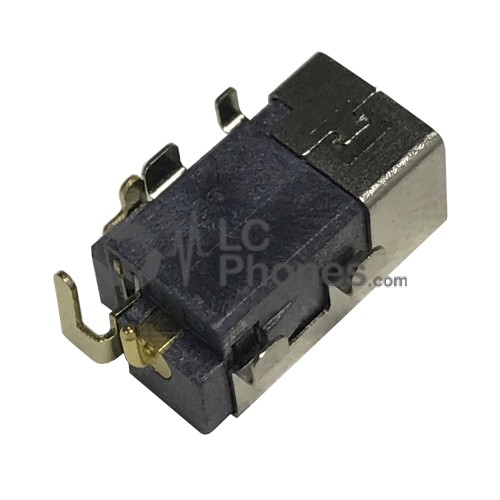 DC Jack Power Connector - PJ321 for ASUS Mini