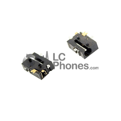 DC Jack Power Connector - PJ338 for Tablets