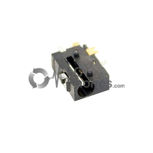 DC Jack Power Connector - PJ338 for Tablets