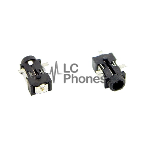 DC Jack Power Connector - PJ337 for Tablets