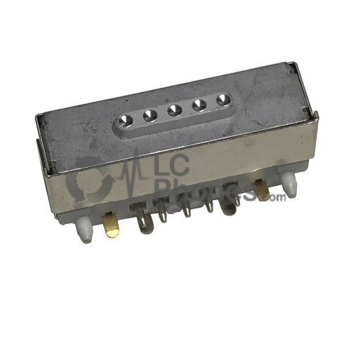 DC Jack Power Connector  - PJ457 for APPLE Laptops