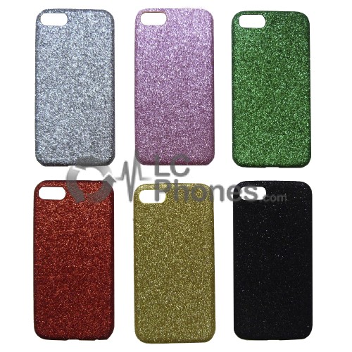 iPhone 7 / 8 / SE (2020) / SE (2022) - Glitter Powder Case